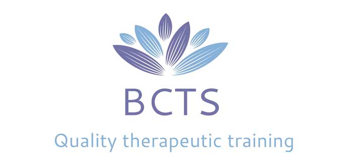 Logo for Bedfordshire Centre for Therapeutic Studies