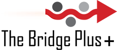 Logo for Bridge Plus